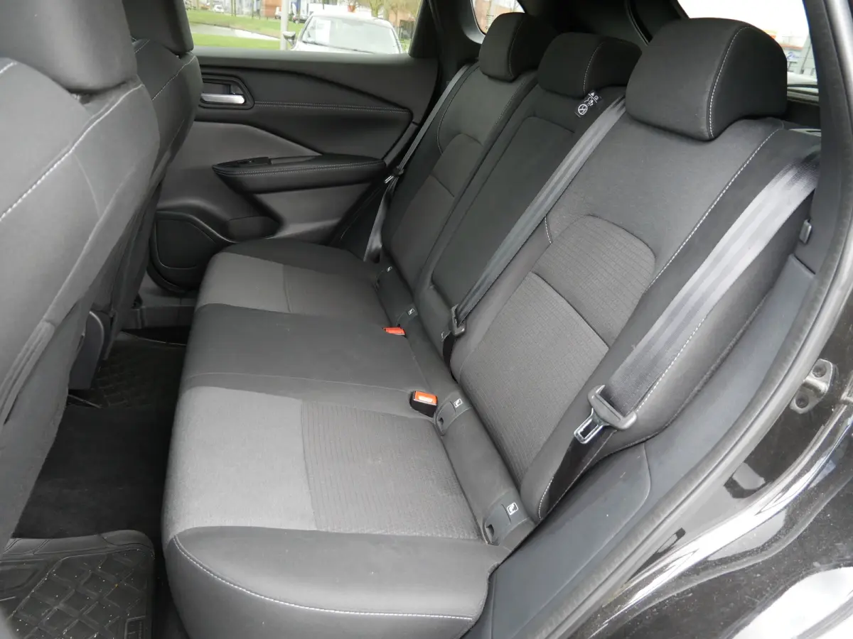 1.3 MHEV Xtronic N-Connecta Automaat | N-Style | Dealer onderhouden |