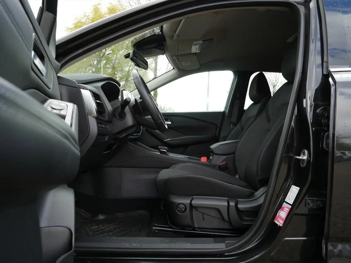 1.3 MHEV Xtronic N-Connecta Automaat | N-Style | Dealer onderhouden |