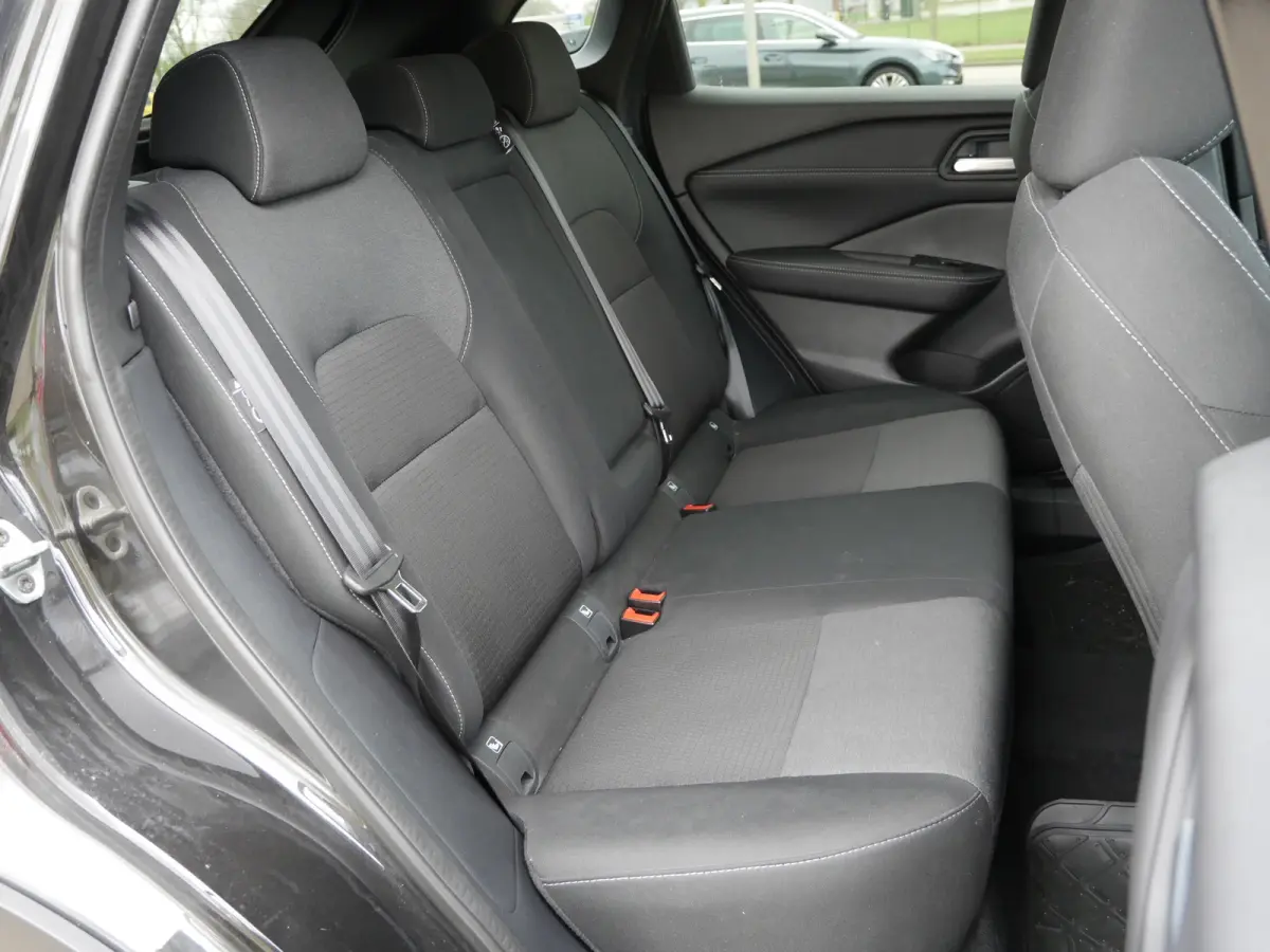 1.3 MHEV Xtronic N-Connecta Automaat | N-Style | Dealer onderhouden |
