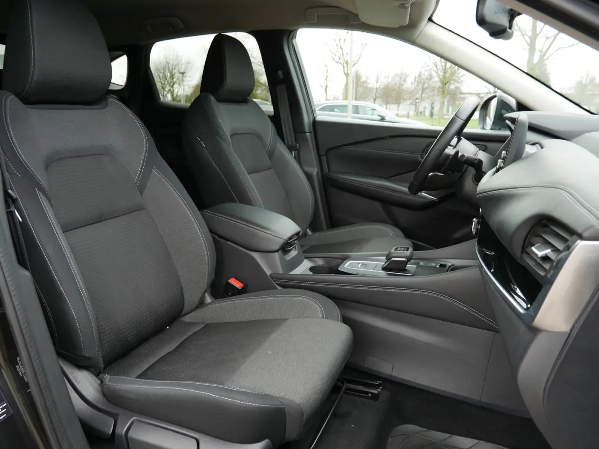 1.3 MHEV Xtronic N-Connecta Automaat | N-Style | Dealer onderhouden |