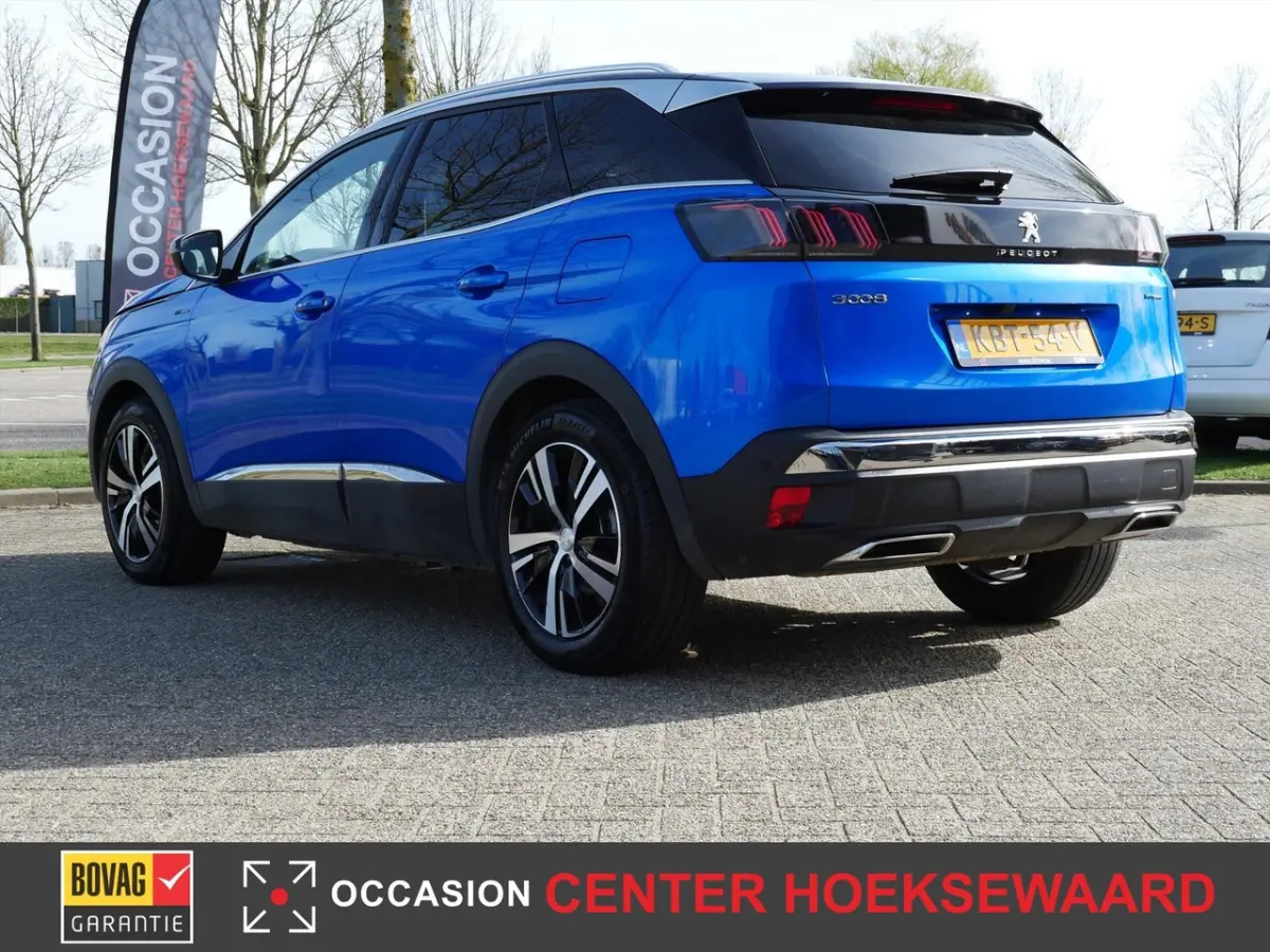 1.6 HYbrid 225 GT
