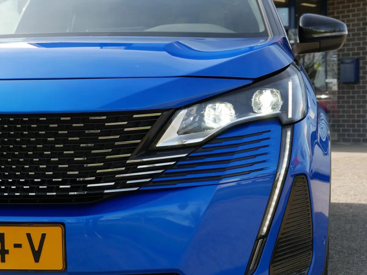 1.6 HYbrid 225 GT