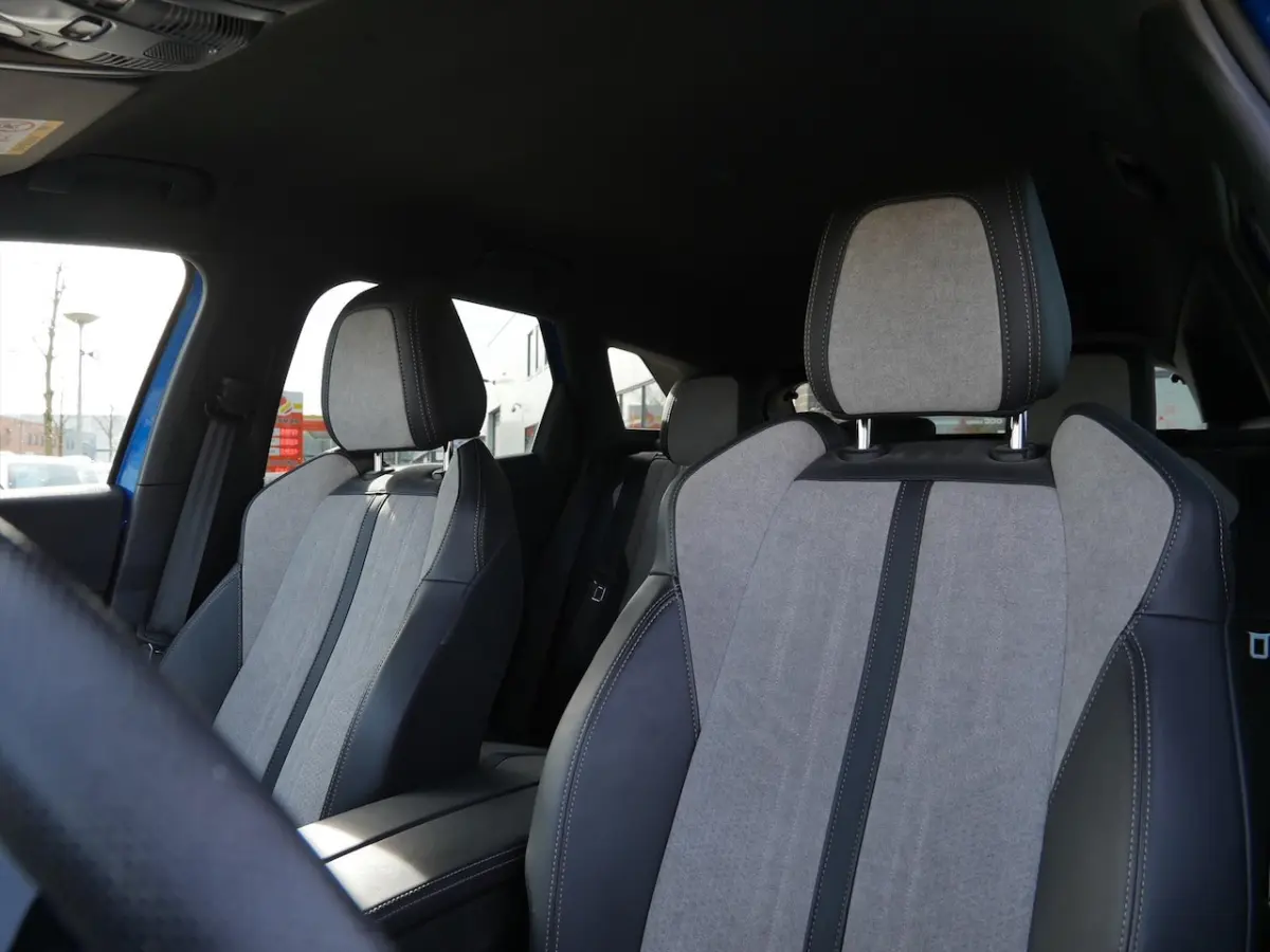 1.6 HYbrid 225 GT