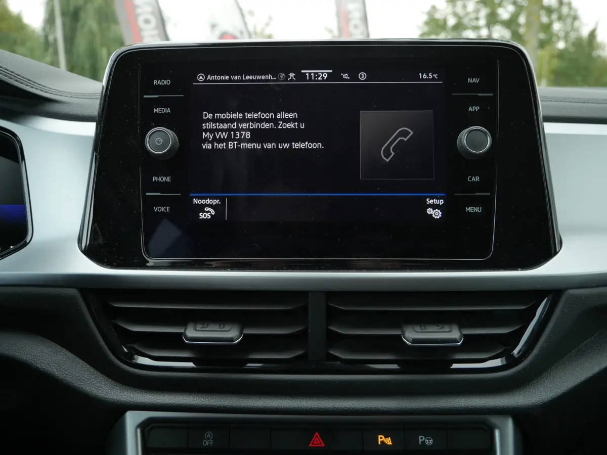 1.0 TSI Life Business | Privacy | Stoelverwarming |Nieuwe model |