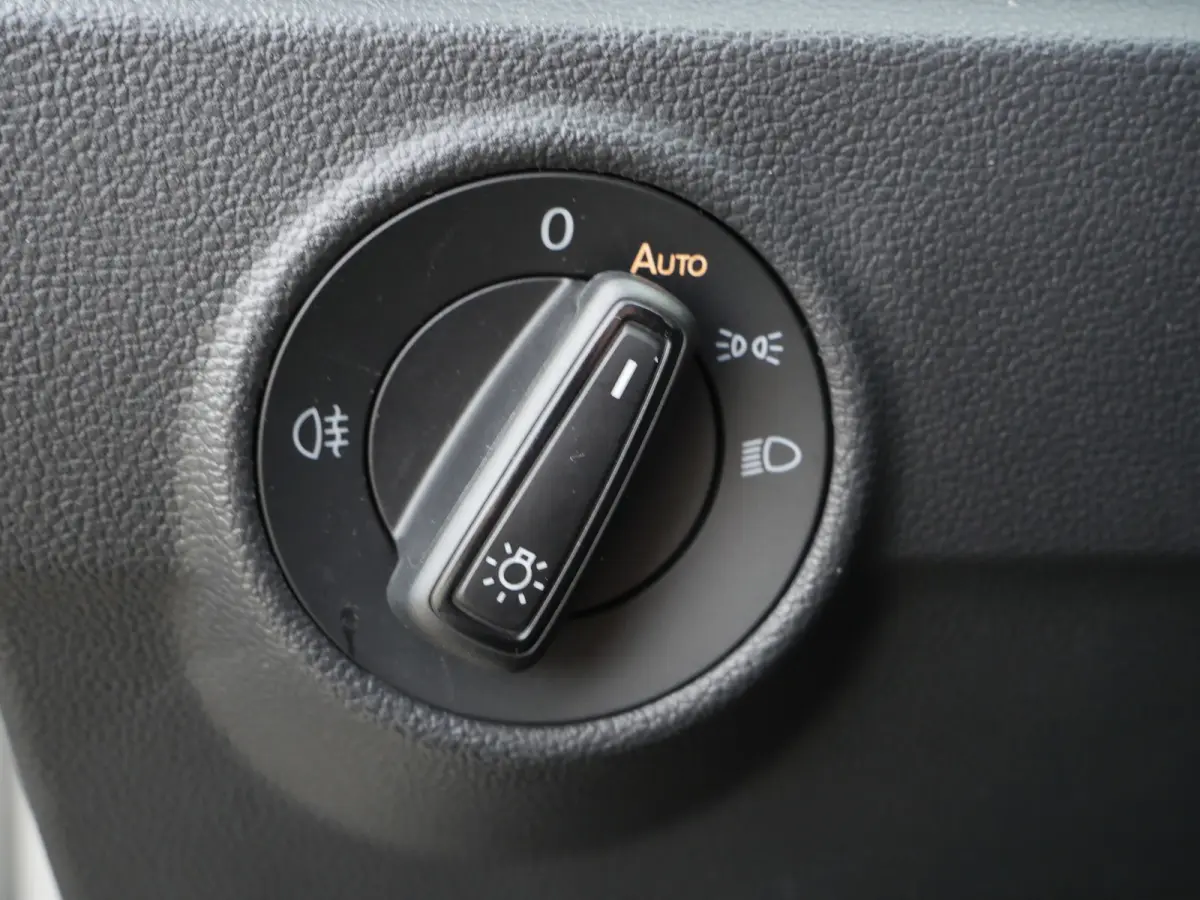 1.0 TSI Life Business | Privacy | Stoelverwarming |Nieuwe model |
