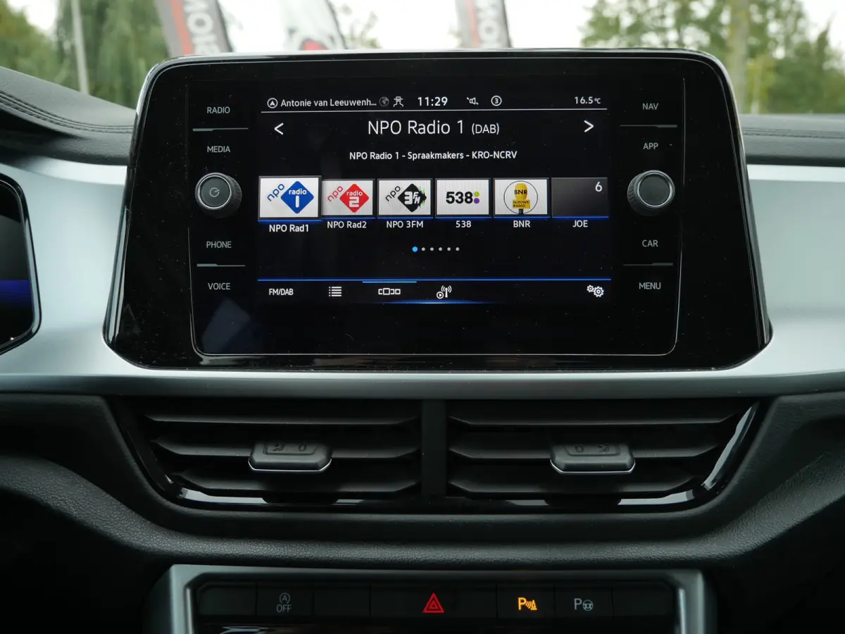 1.0 TSI Life Business | Privacy | Stoelverwarming |Nieuwe model |