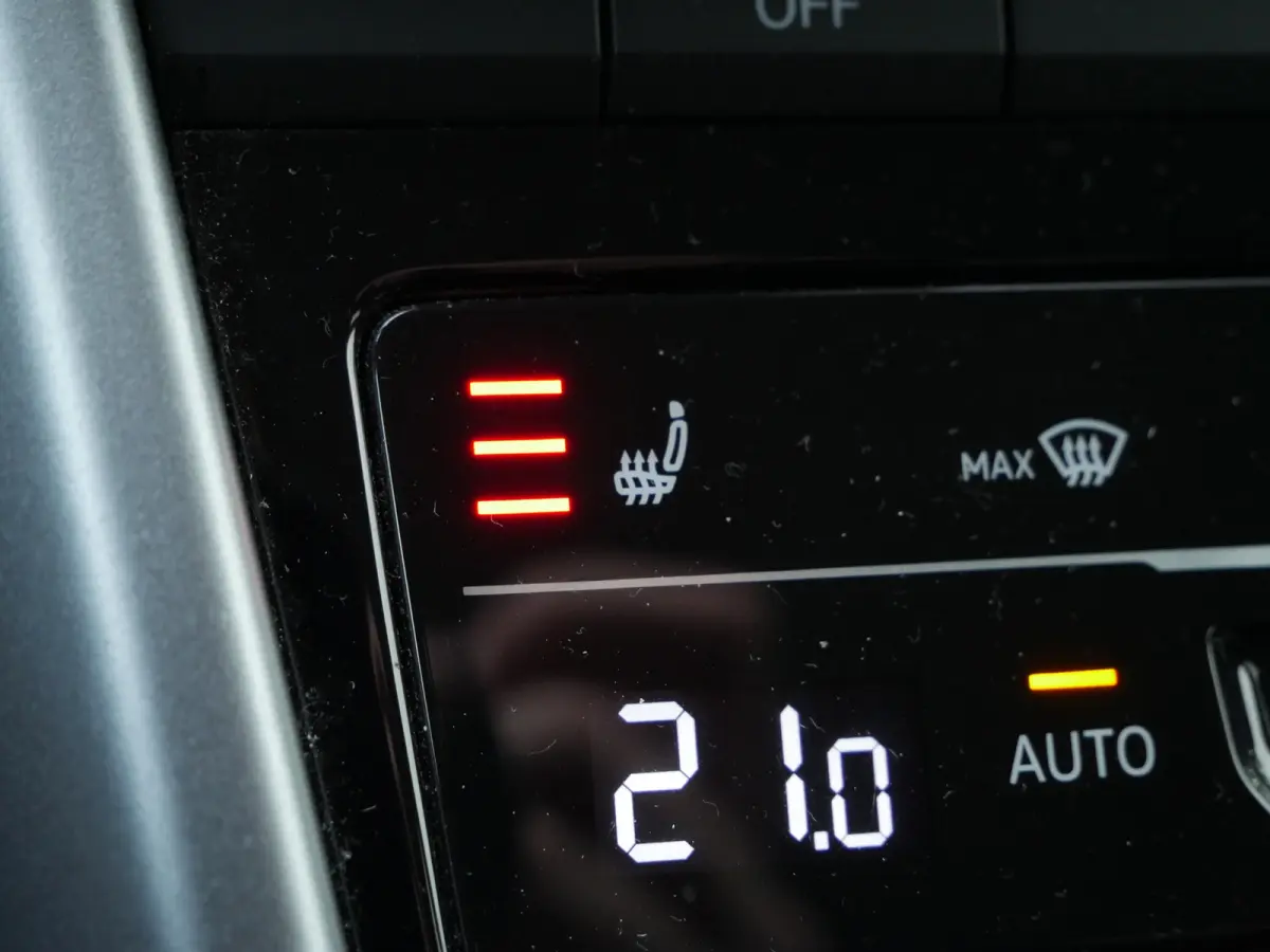 1.0 TSI Life Business | Privacy | Stoelverwarming |Nieuwe model |