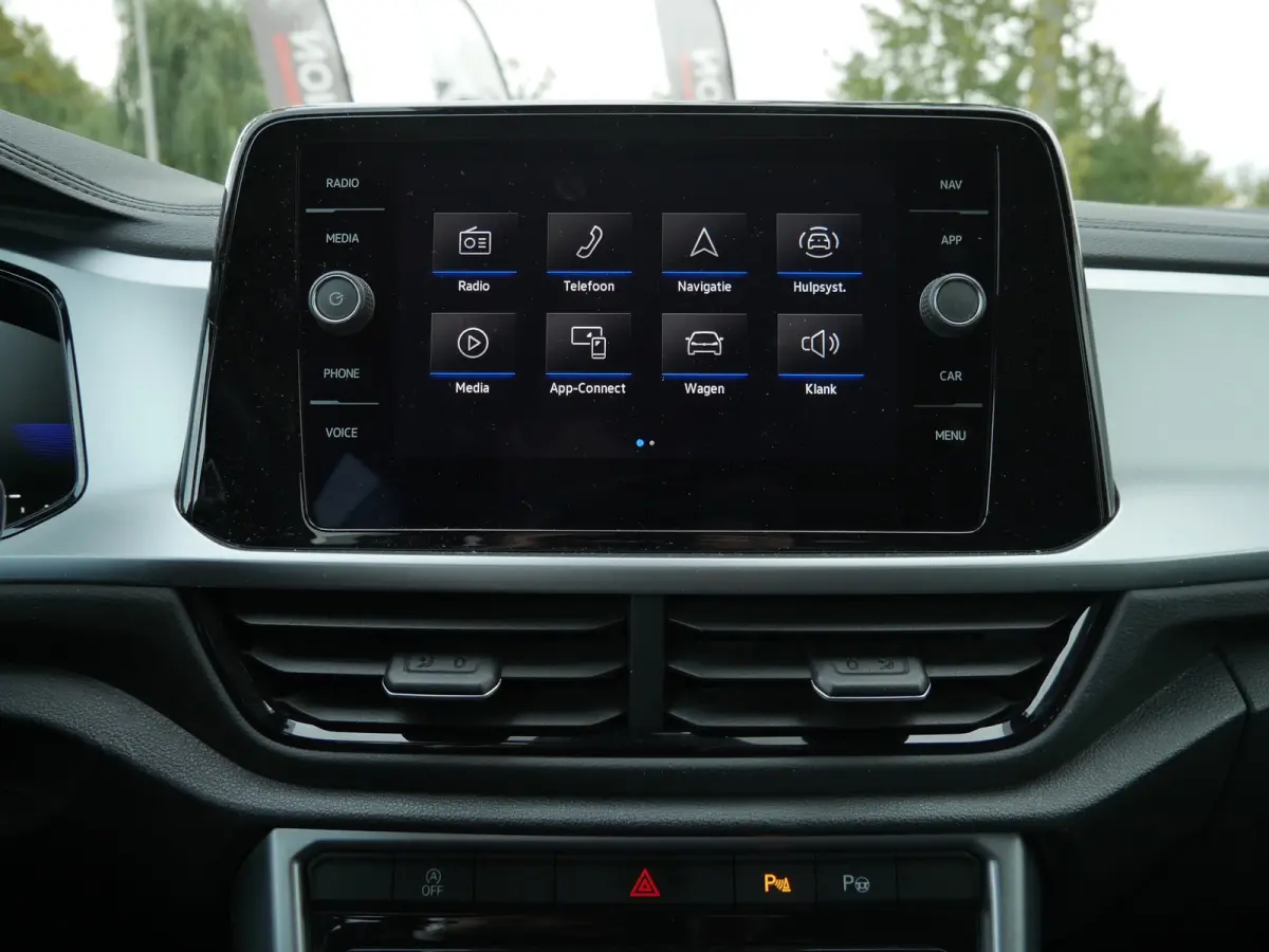 1.0 TSI Life Business | Privacy | Stoelverwarming |Nieuwe model |