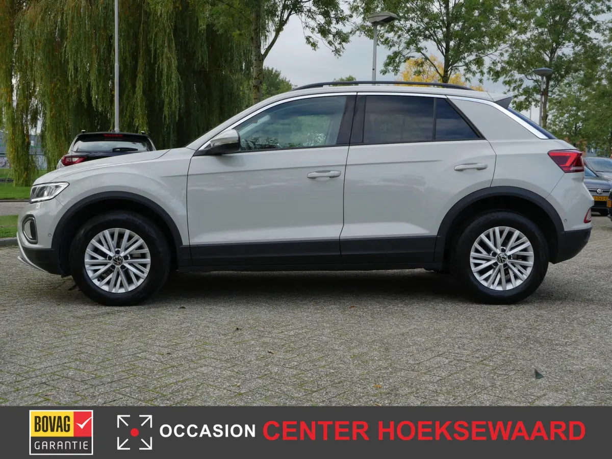 1.0 TSI Life Business | Privacy | Stoelverwarming |Nieuwe model |