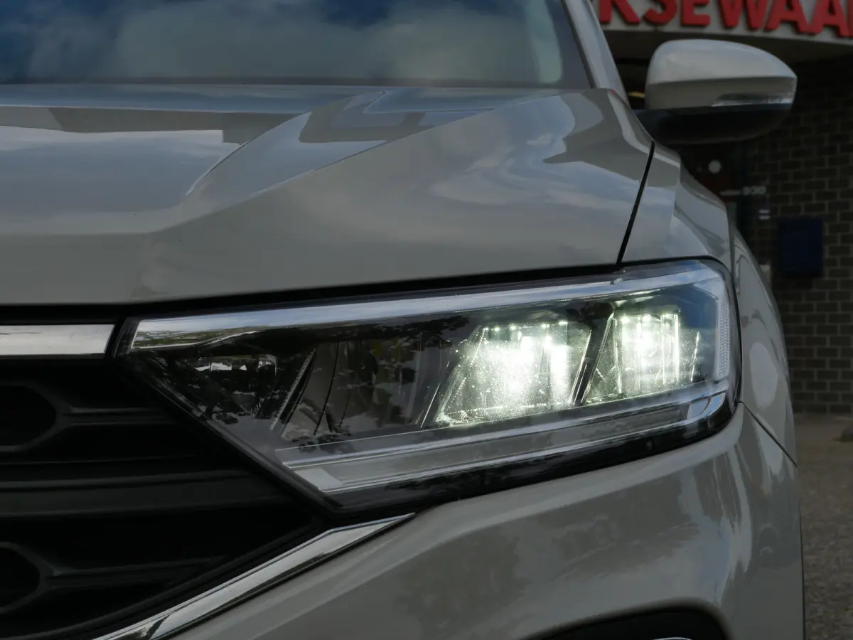 1.0 TSI Life Business | Privacy | Stoelverwarming |Nieuwe model |
