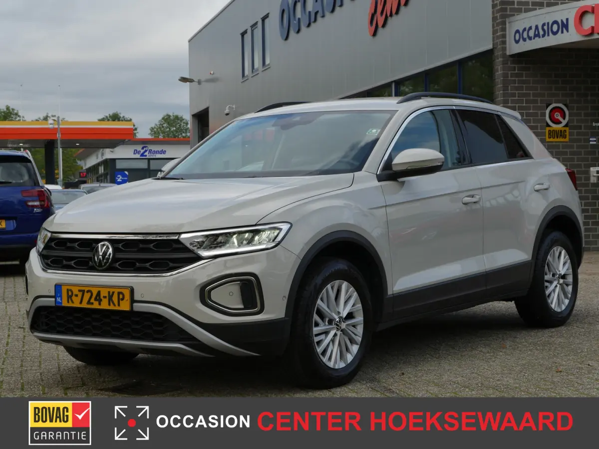 1.0 TSI Life Business | Privacy | Stoelverwarming |Nieuwe model |