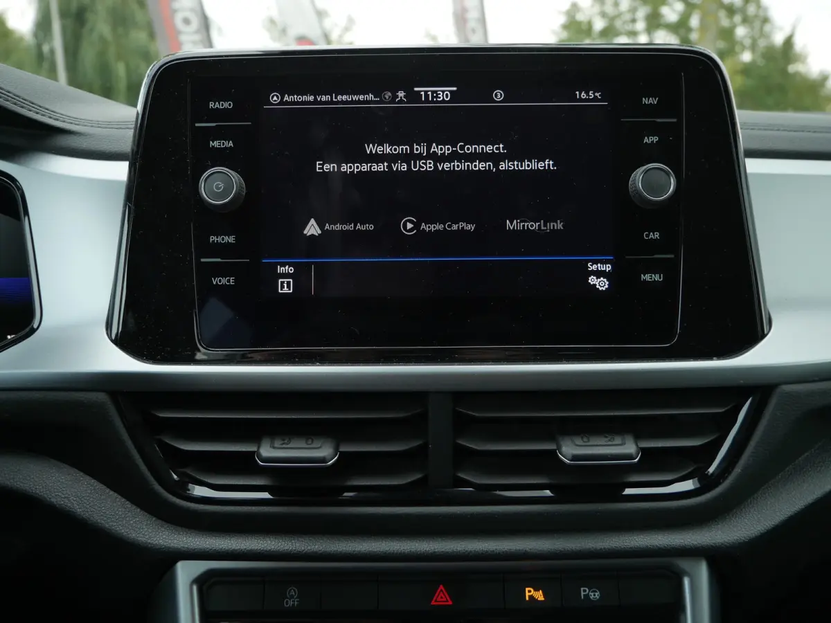 1.0 TSI Life Business | Privacy | Stoelverwarming |Nieuwe model |