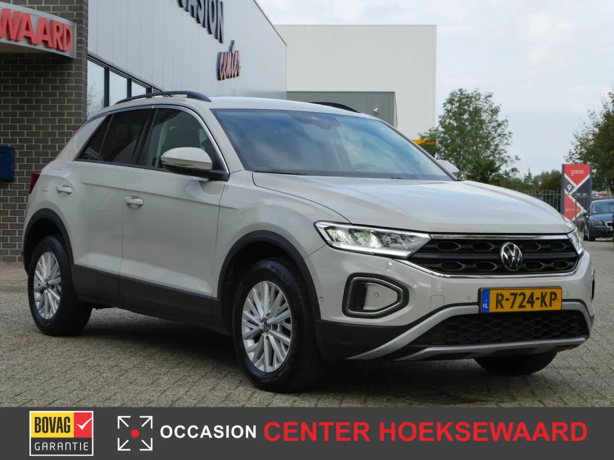 1.0 TSI Life Business | Privacy | Stoelverwarming |Nieuwe model |