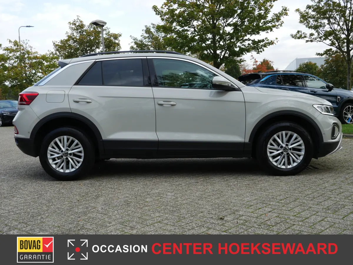 1.0 TSI Life Business | Privacy | Stoelverwarming |Nieuwe model |
