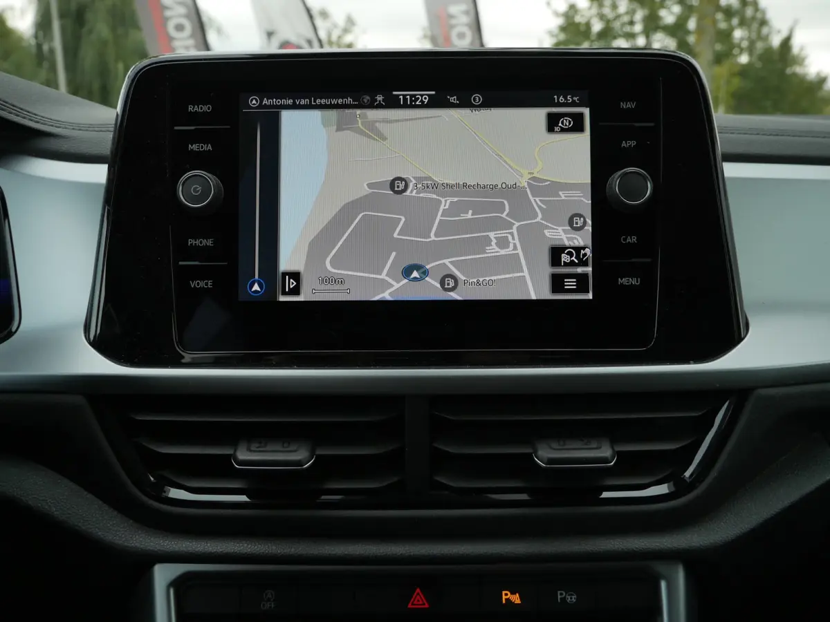 1.0 TSI Life Business | Privacy | Stoelverwarming |Nieuwe model |