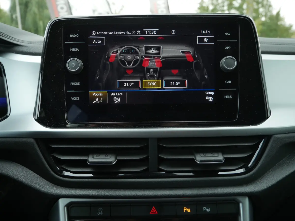 1.0 TSI Life Business | Privacy | Stoelverwarming |Nieuwe model |