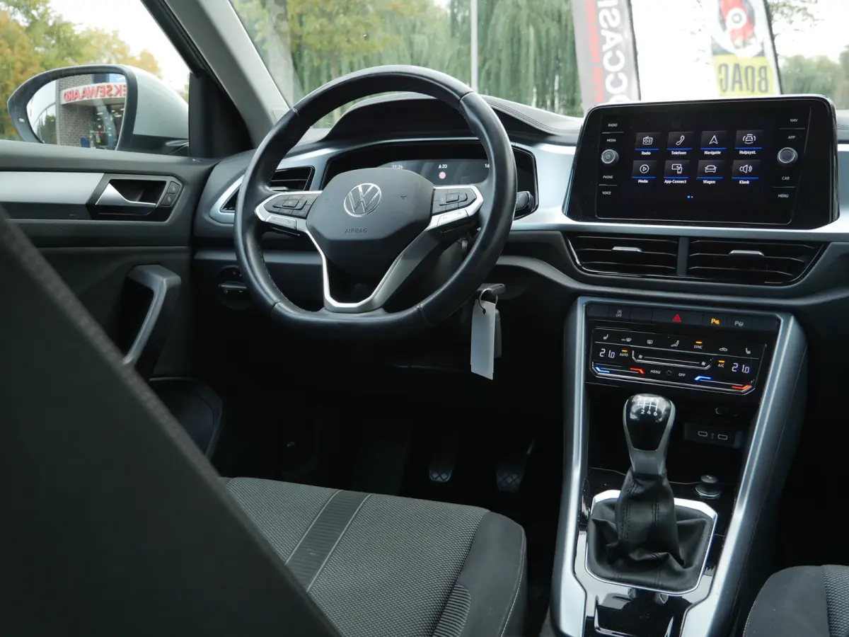 1.0 TSI Life Business | Privacy | Stoelverwarming |Nieuwe model |