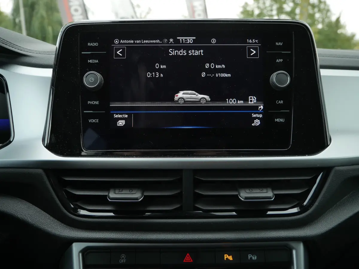 1.0 TSI Life Business | Privacy | Stoelverwarming |Nieuwe model |