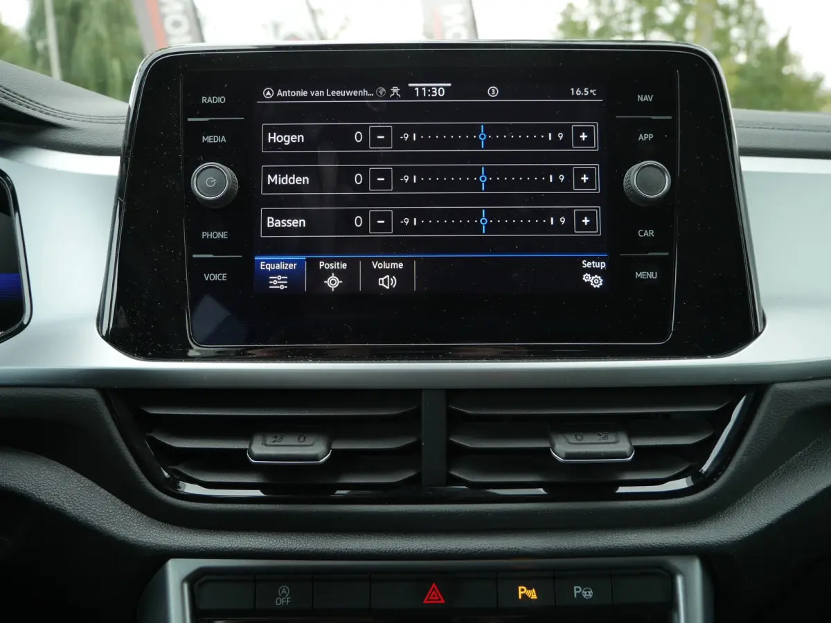 1.0 TSI Life Business | Privacy | Stoelverwarming |Nieuwe model |