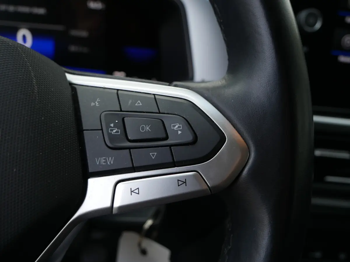 1.0 TSI Life Business | Privacy | Stoelverwarming |Nieuwe model |