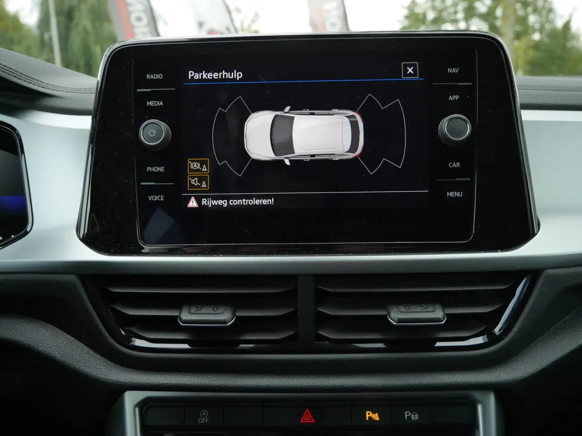 1.0 TSI Life Business | Privacy | Stoelverwarming |Nieuwe model |