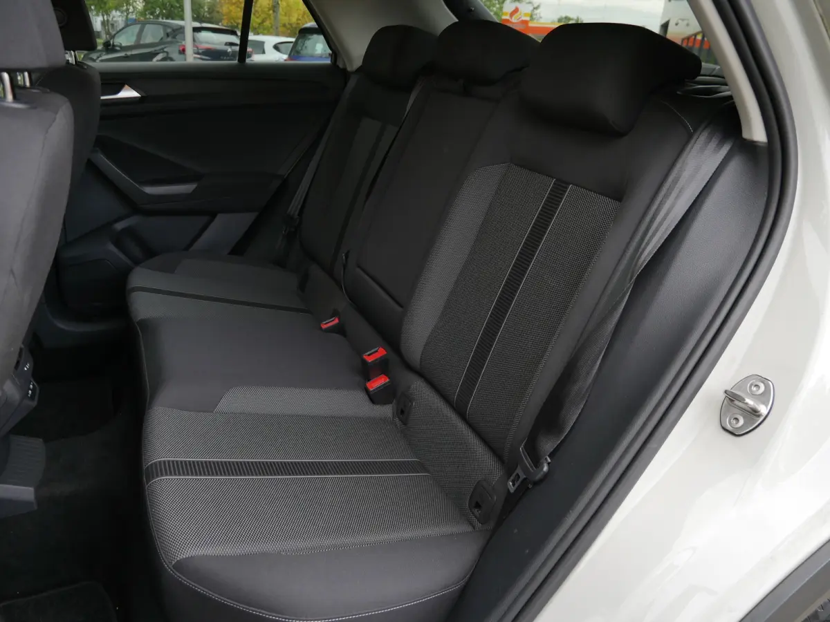 1.0 TSI Life Business | Privacy | Stoelverwarming |Nieuwe model |