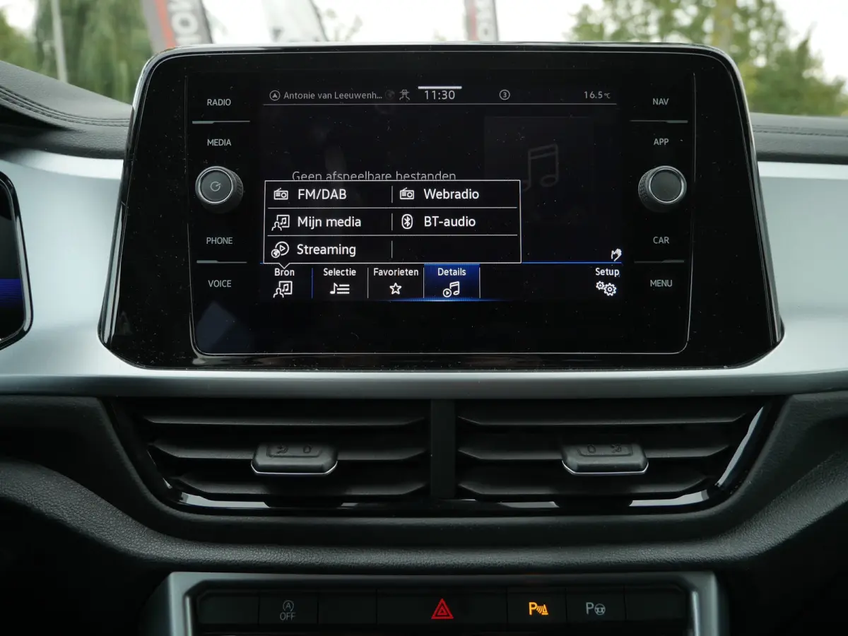 1.0 TSI Life Business | Privacy | Stoelverwarming |Nieuwe model |