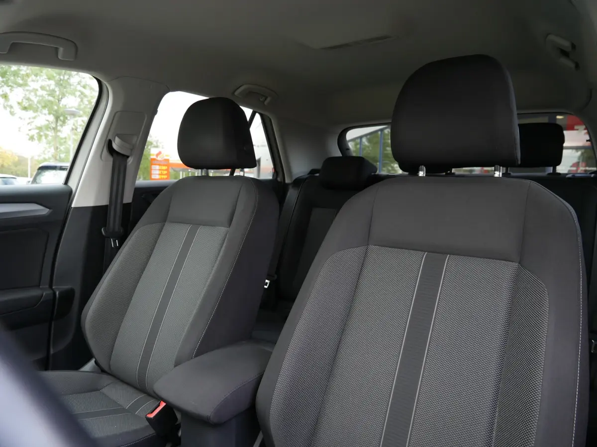 1.0 TSI Life Business | Privacy | Stoelverwarming |Nieuwe model |