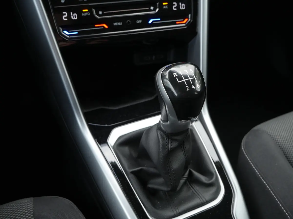 1.0 TSI Life Business | Privacy | Stoelverwarming |Nieuwe model |