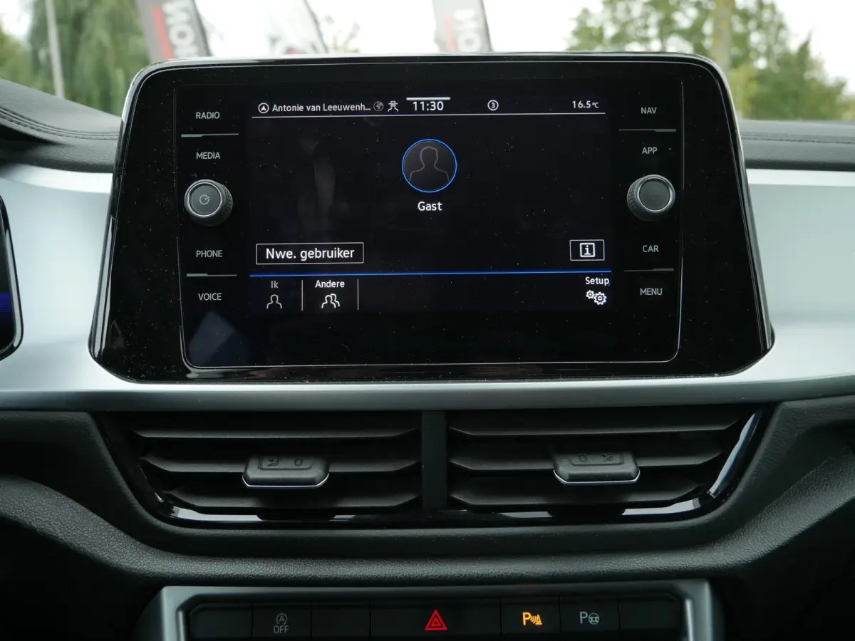 1.0 TSI Life Business | Privacy | Stoelverwarming |Nieuwe model |