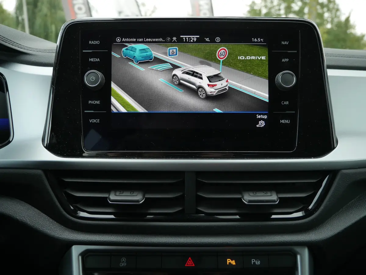 1.0 TSI Life Business | Privacy | Stoelverwarming |Nieuwe model |