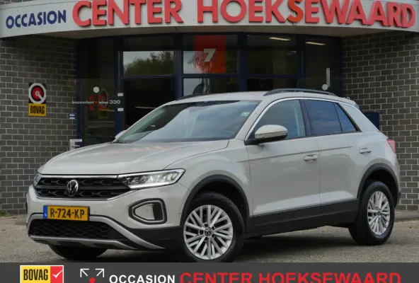 1.0 TSI Life Business | Privacy | Stoelverwarming |Nieuwe model |