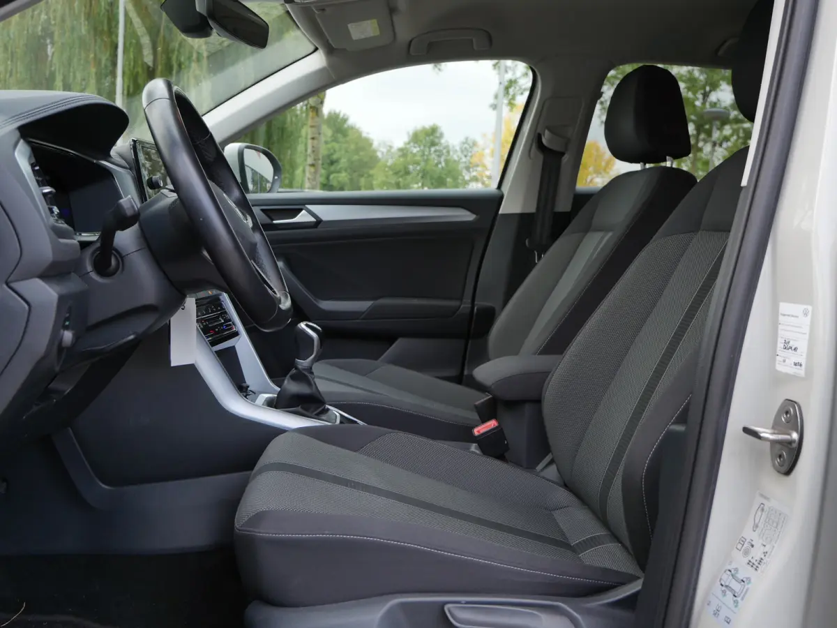 1.0 TSI Life Business | Privacy | Stoelverwarming |Nieuwe model |