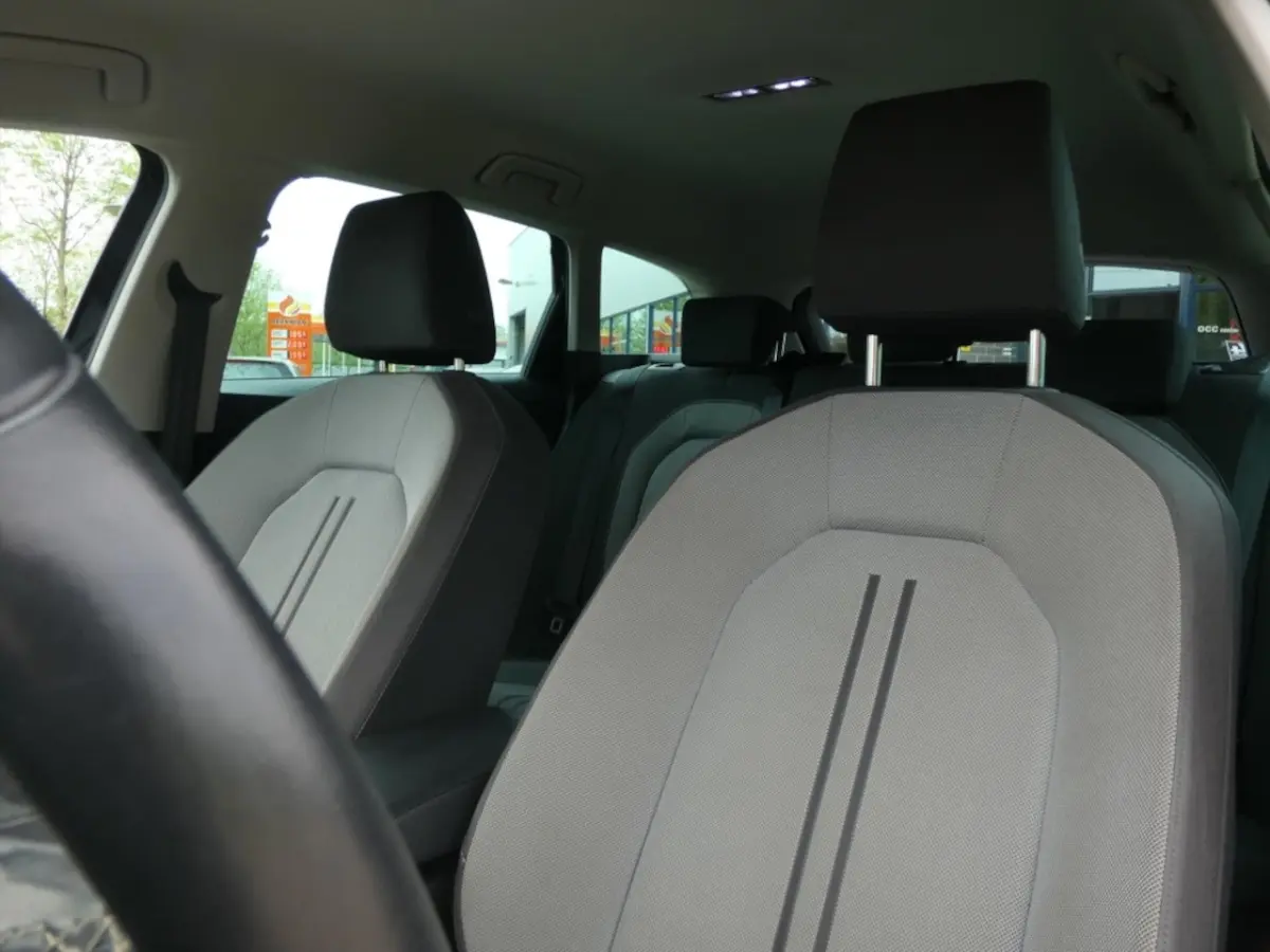 1.0 TSI Style Launch Edition