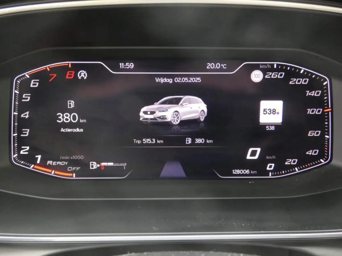 1.0 TSI Style Launch Edition
