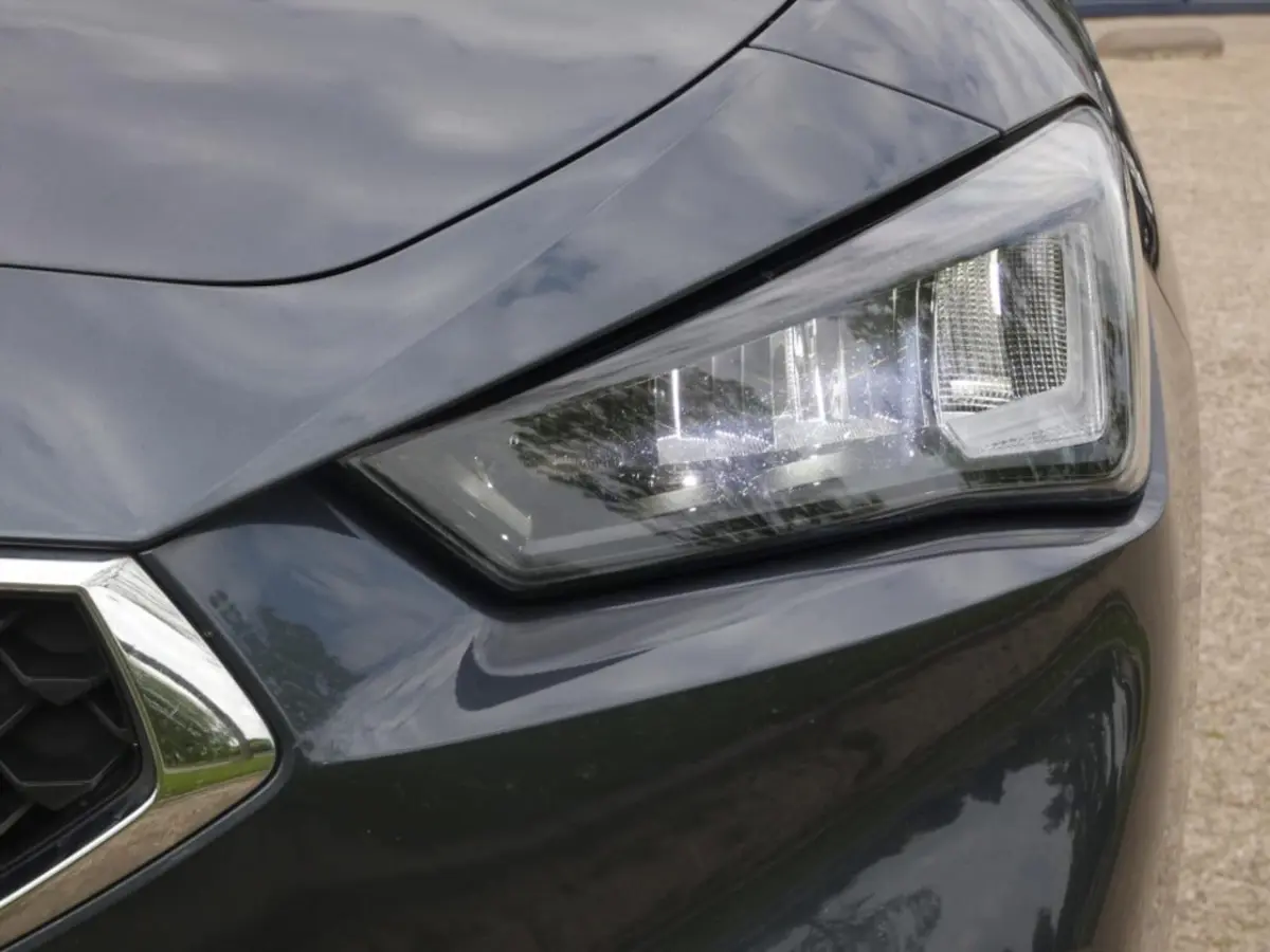 1.0 TSI Style Launch Edition