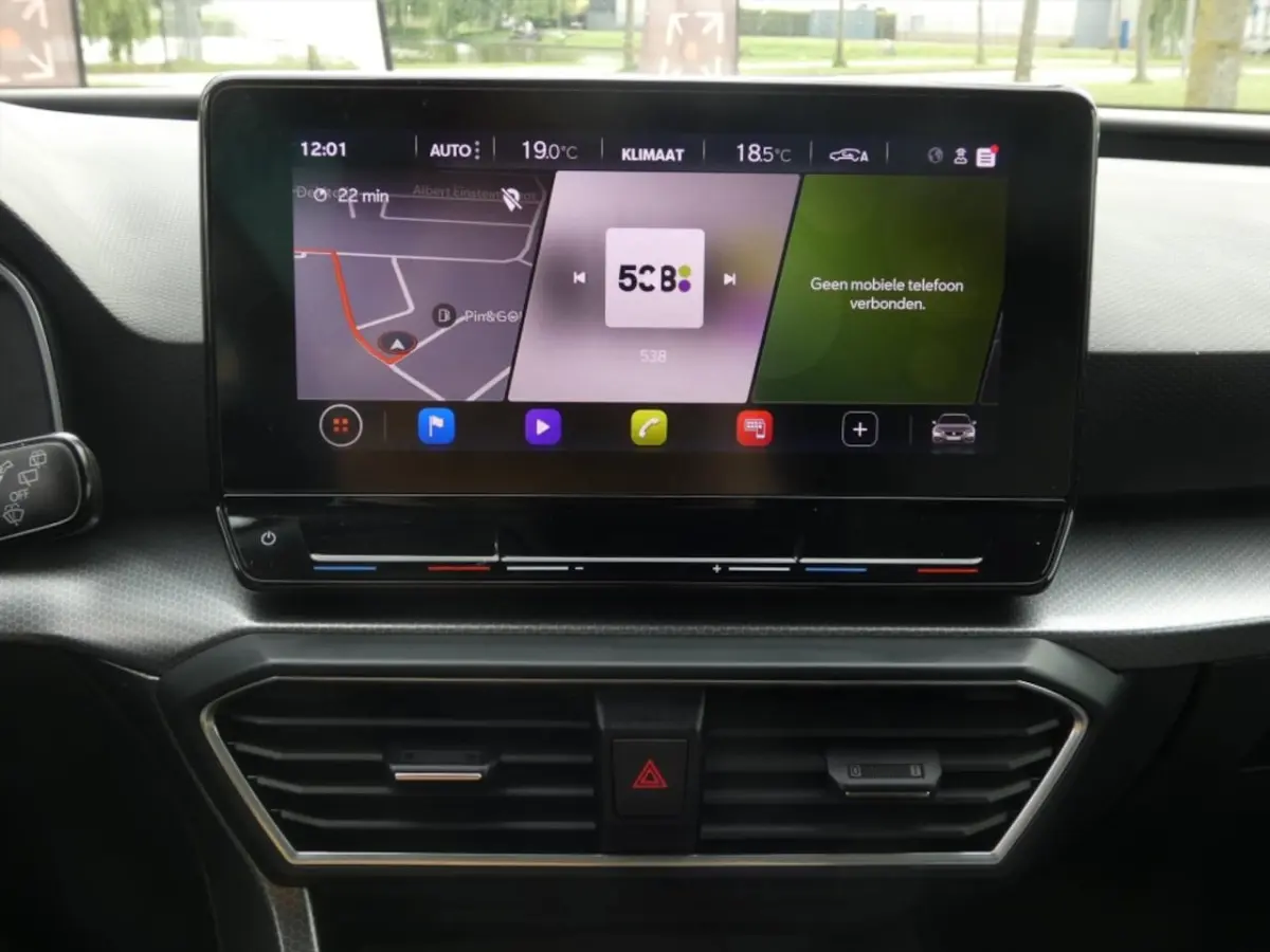 1.0 TSI Style Launch Edition