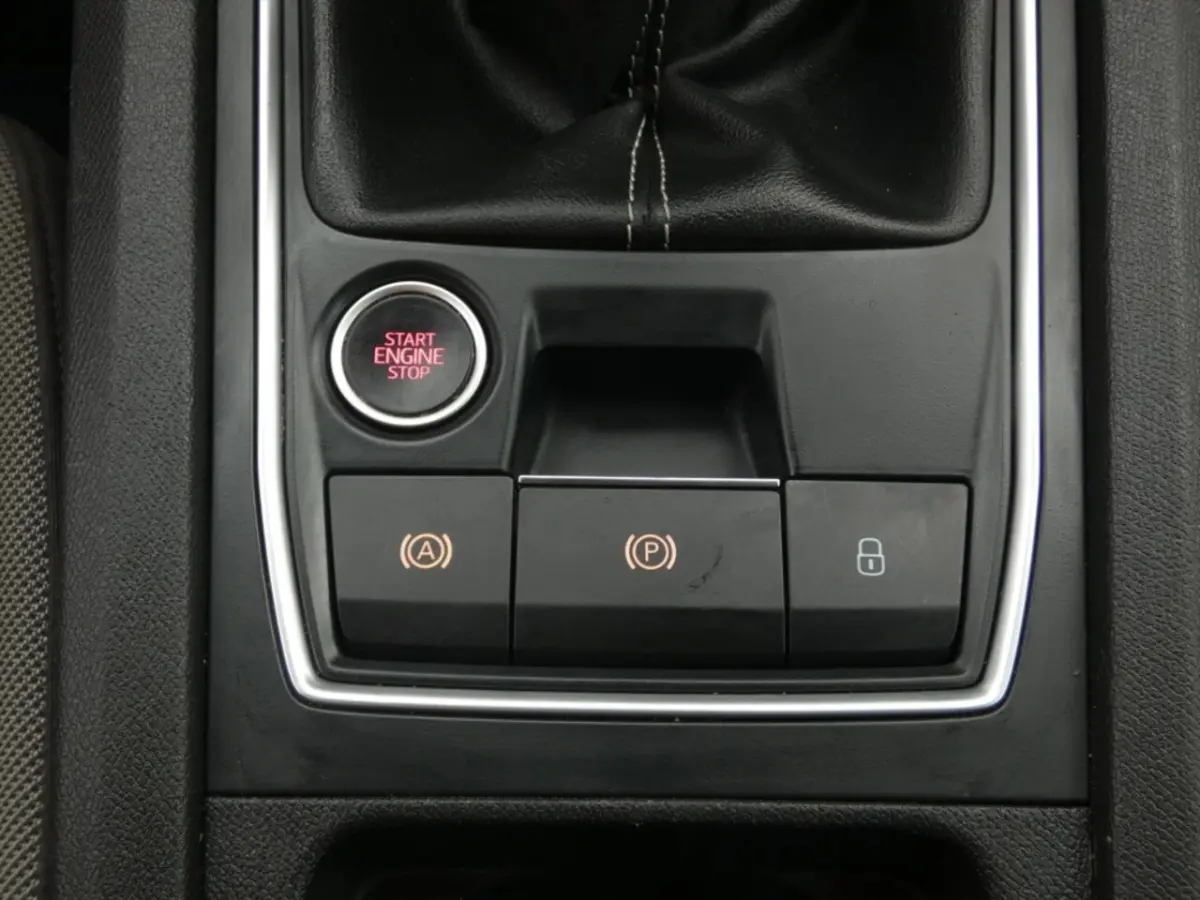 1.0 TSI Style Launch Edition