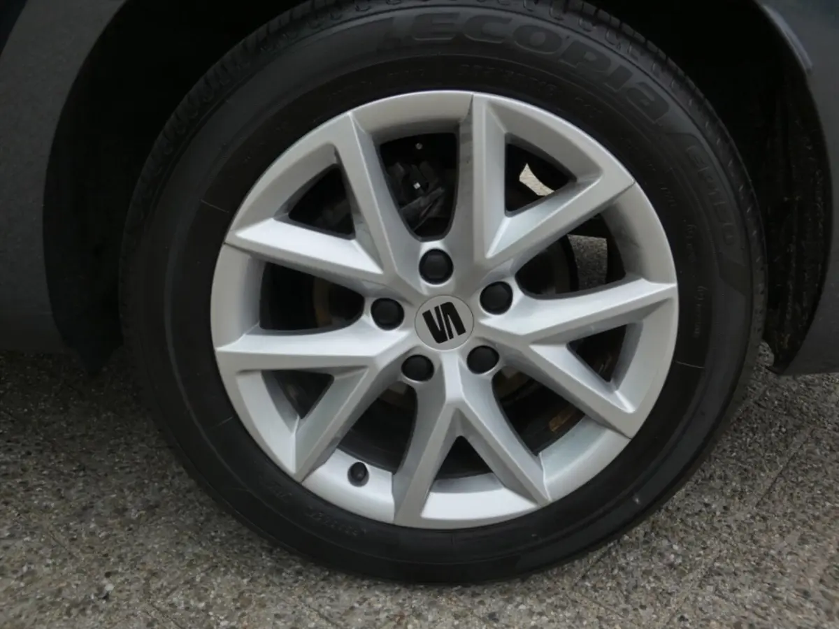1.0 TSI Style Launch Edition