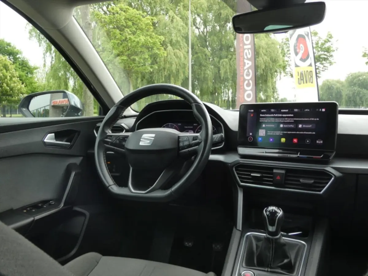 1.0 TSI Style Launch Edition