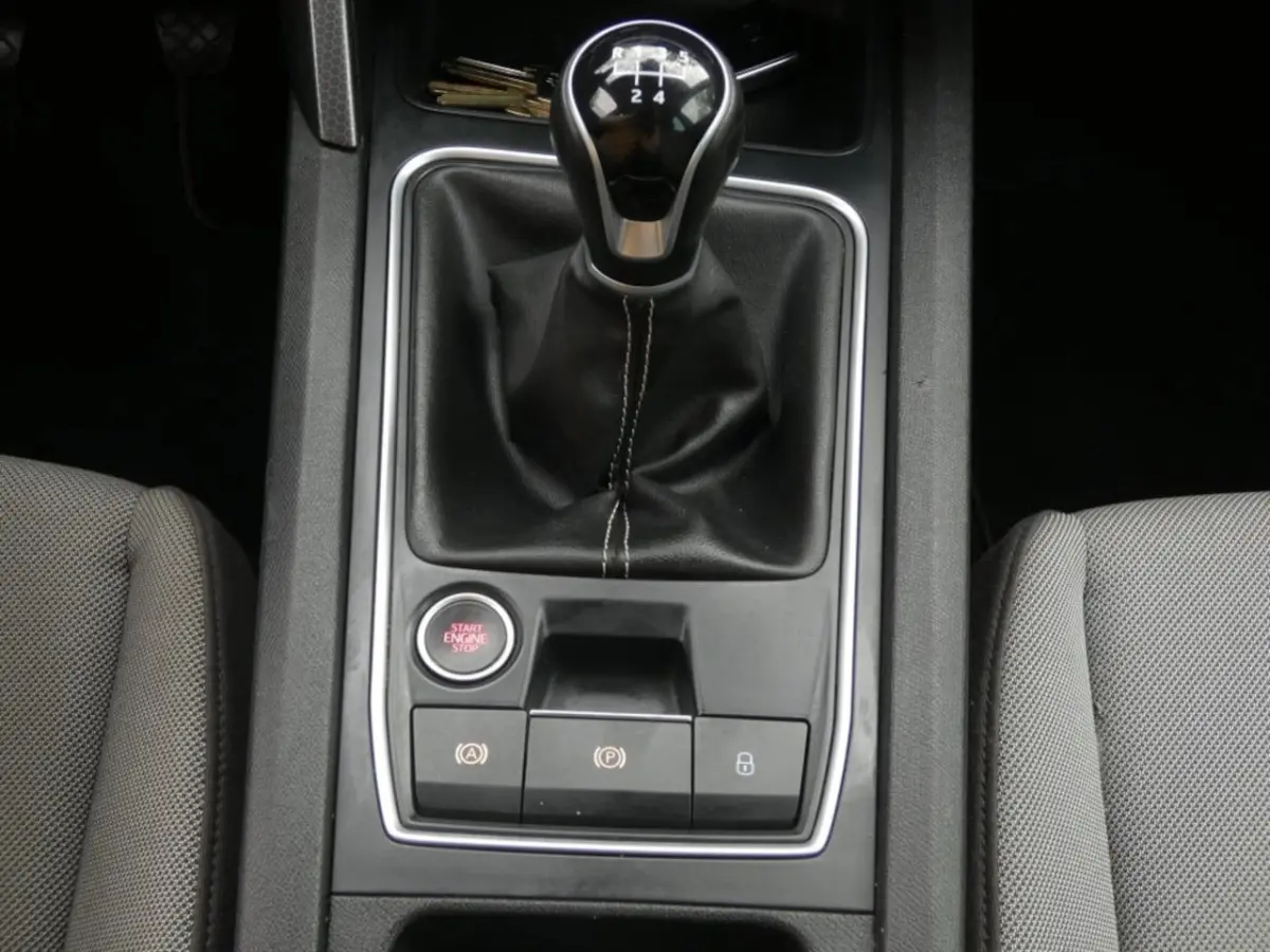 1.0 TSI Style Launch Edition