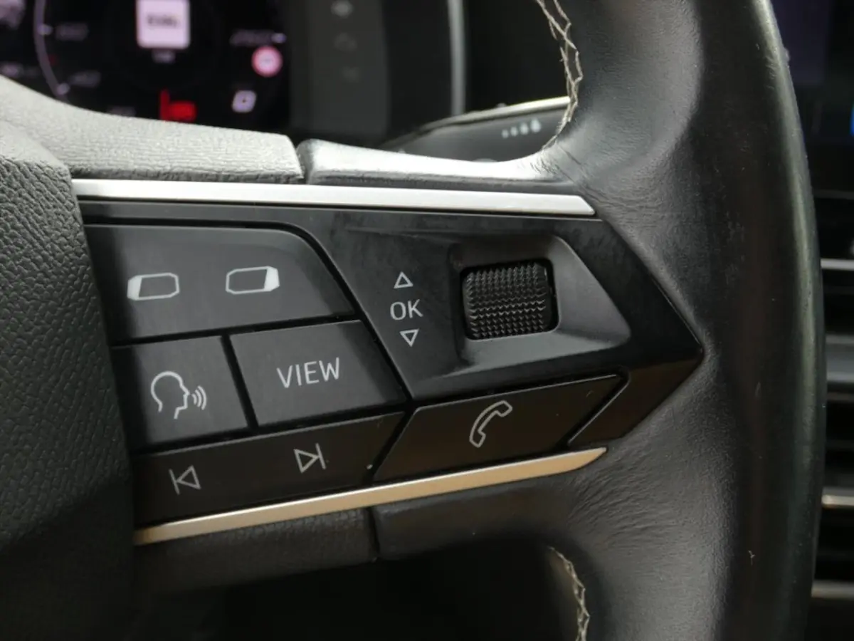 1.0 TSI Style Launch Edition