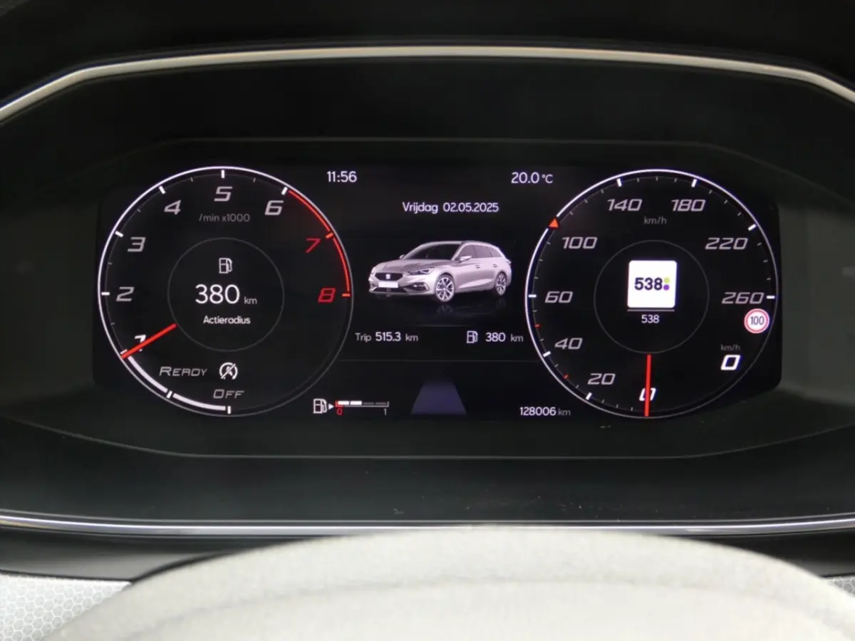 1.0 TSI Style Launch Edition