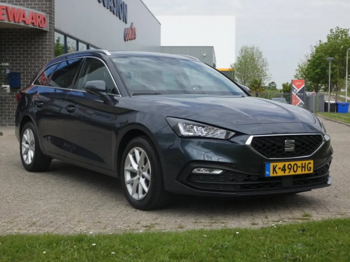1.0 TSI Style Launch Edition