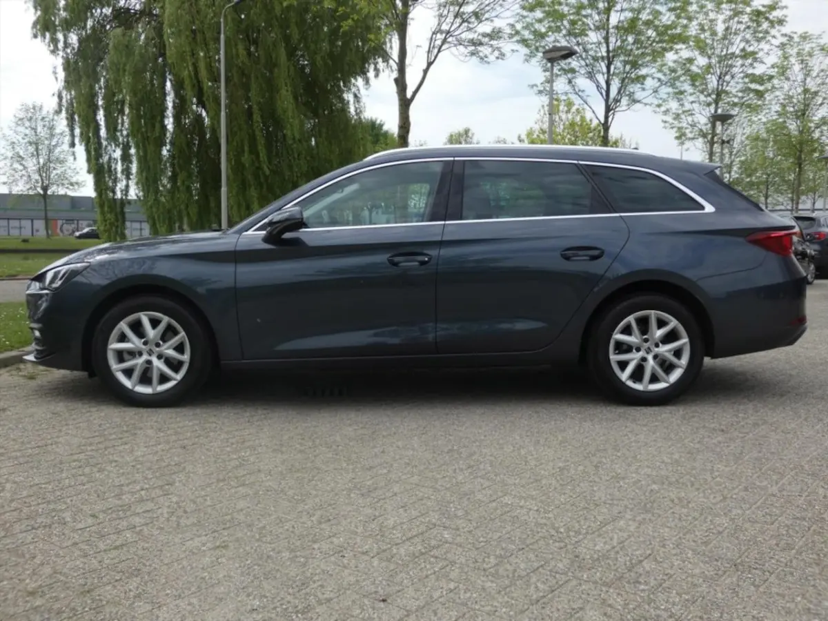 1.0 TSI Style Launch Edition