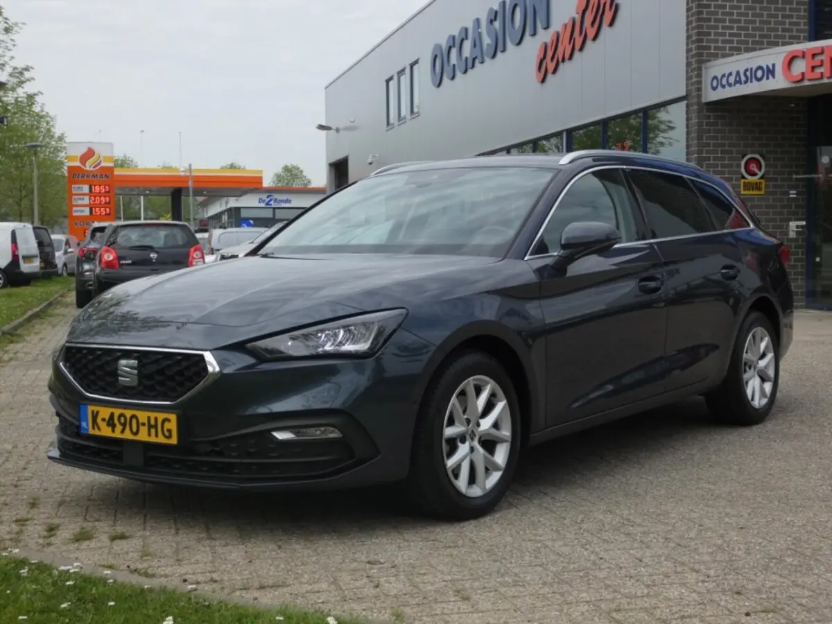 1.0 TSI Style Launch Edition