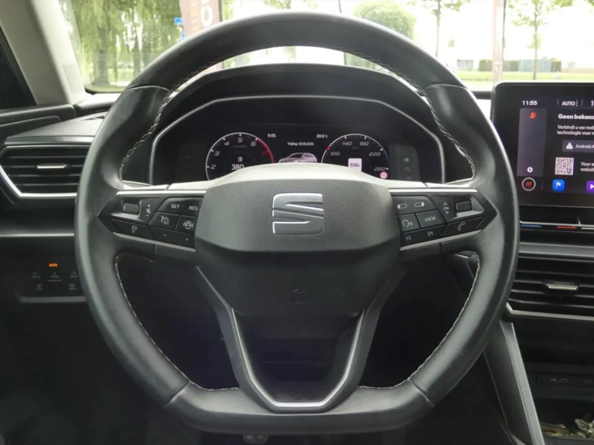 1.0 TSI Style Launch Edition