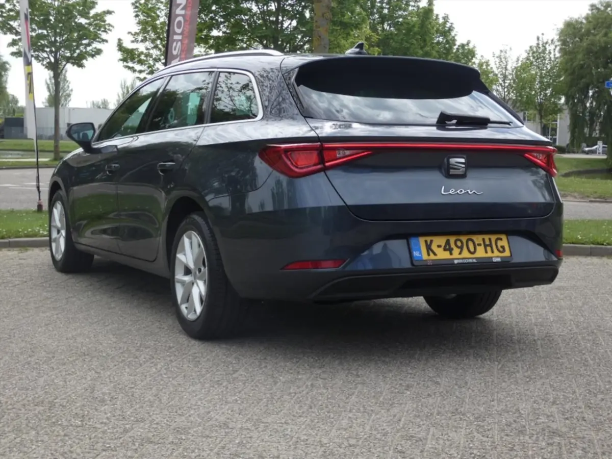 1.0 TSI Style Launch Edition
