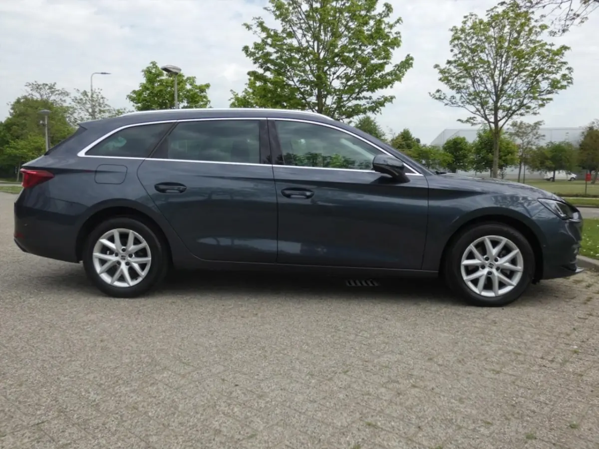 1.0 TSI Style Launch Edition
