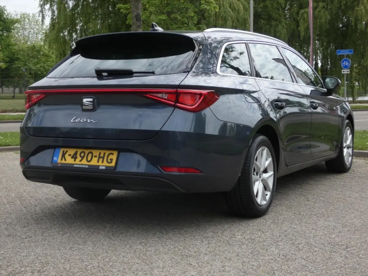 1.0 TSI Style Launch Edition